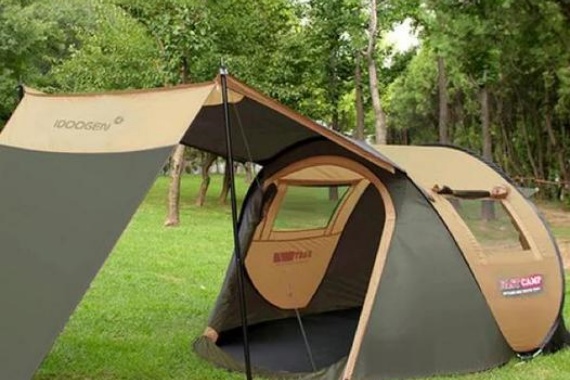 露营帐篷防水指数虚标问题如何处理